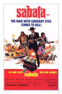 Ehi Amico... C'� Sabata, Hai Chiuso! (1969)