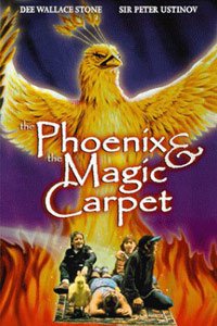 Phoenix and the Magic Carpet, The (1995)