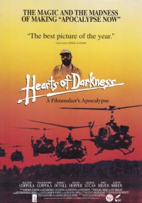 Hearts of Darkness: A Filmmaker's Apocalypse (1991)