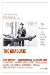 Graduate, The (1967)