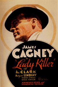 Lady Killer (1933)