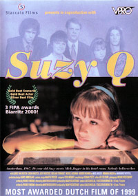 Suzy Q (1999)