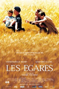 Egar�s, Les (2003)