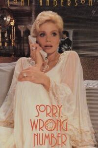 Sorry, Wrong Number (1989)