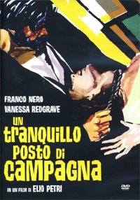 Tranquillo Posto di Campagna, Un (1969)