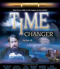 Time Changer (2002)