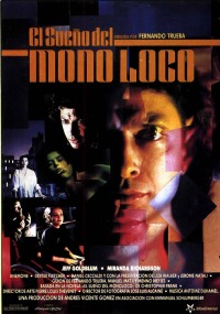Sue�o del Mono Loco, El (1989)