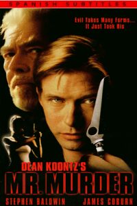 Mr. Murder (1998)