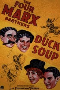 Duck Soup (1933)