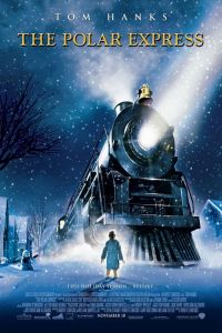 Polar Express, The (2004)