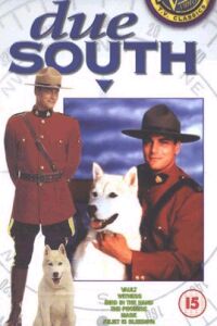 Due South (1994)