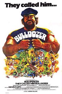 Lo Chiamavano Bulldozer (1978)