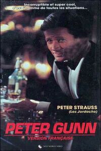 Peter Gunn (1989)