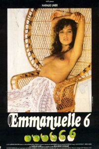 Emmanuelle 6 (1988)