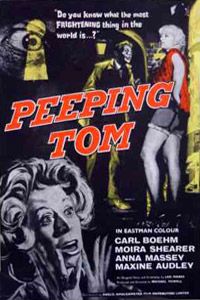 Peeping Tom (1960)