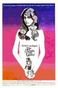 Virgin and the Gypsy, The (1970)