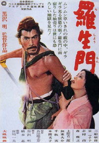 Rash�mon (1950)