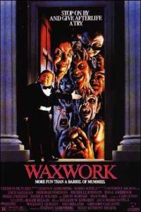 Waxwork (1988)