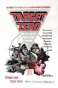 Target Zero (1955)