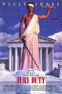 Jury Duty (1995)