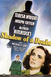 Shadow of a Doubt (1943)