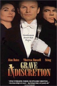 Grotesque, The (1995)
