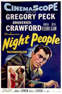 Night People (1954)