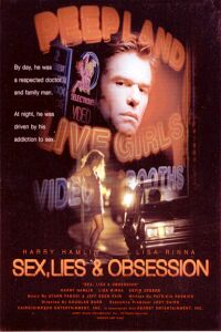 Sex, Lies & Obsession (2001)