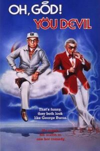 Oh, God! You Devil (1984)