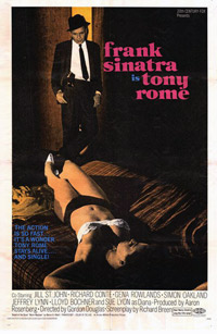 Tony Rome (1967)