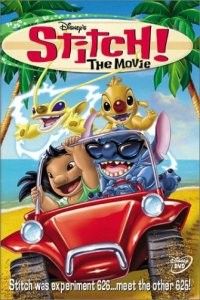 Stitch! The Movie (2003)