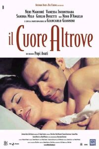 Cuore Altrove, Il (2003)