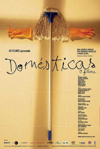 Dom�sticas (2001)