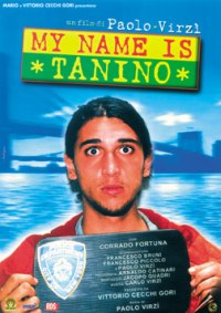 My Name Is Tanino (2002)