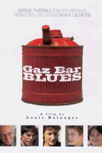 Gaz Bar Blues (2003)