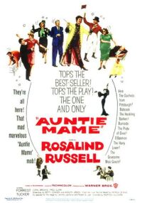 Auntie Mame (1958)