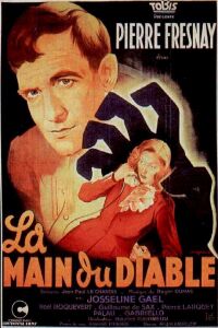 Main du Diable, La (1943)