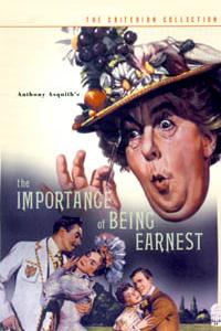 Importance of Being Earnest, The (1952)
