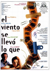 Viento Se Llev Lo Qu, El (1998)