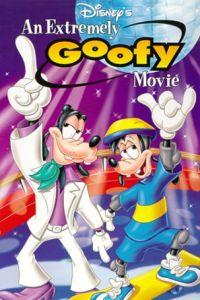 Extremely Goofy Movie, An (2000)