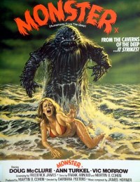 Humanoids from the Deep (1980)