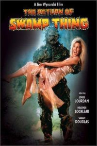 Return of Swamp Thing, The (1989)