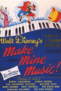 Make Mine Music (1946)