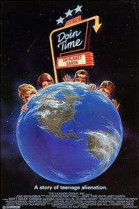 Doin' Time on Planet Earth (1988)