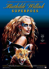 Mathilde Willink Superpoes (2002)