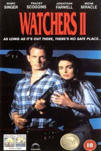 Watchers II (1990)