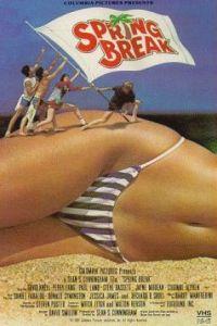 Spring Break (1983)