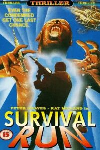 Survival Run (1980)