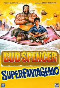 Superfantagenio (1986)