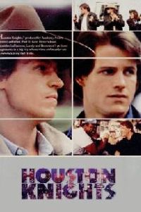 Houston Knights (1987)